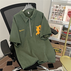 绿色