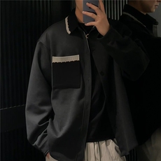 深灰色