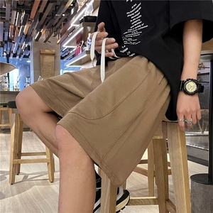 男春夏新款青少年时尚休闲裤Q24P28图片