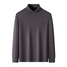 CA906037钱塘2020-2秋冬季厚款商务休闲时尚中年男士羊毛衫P170，男装针织衫/毛衣，钱塘207-2