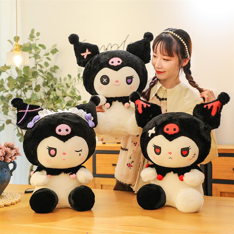 暗黑娃娃，小春网供