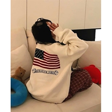 米白色