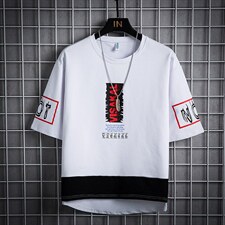 白色