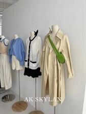 全品类上新中，其它，AKSKYLAN(6F)