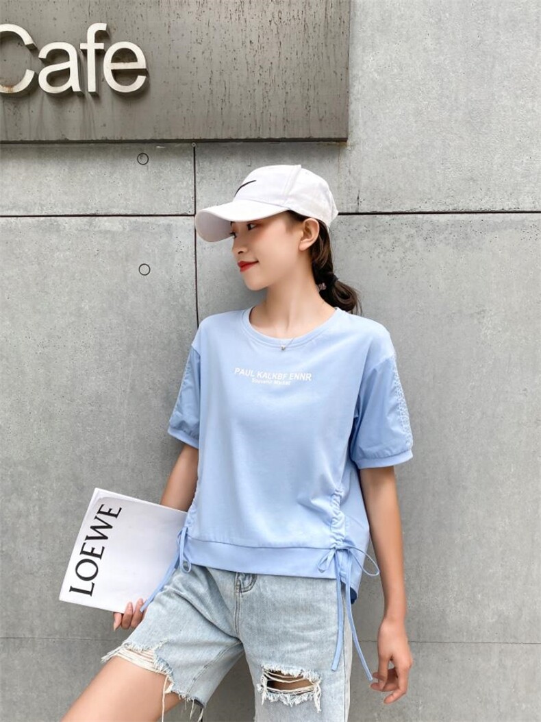 时尚休闲小衫，其它，百变诱惑(6F)