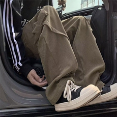 棕色