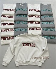 【现货】秋季新款卫衣，女装卫衣/绒衫，Maymkon+