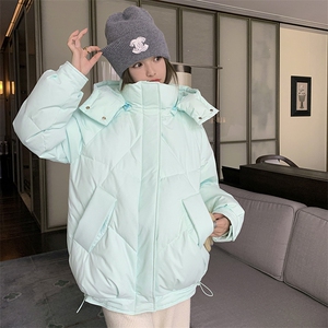 现货  冬季新款小个子羽绒服女2C052-8816-P225-K328图片