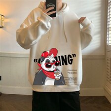 米白色