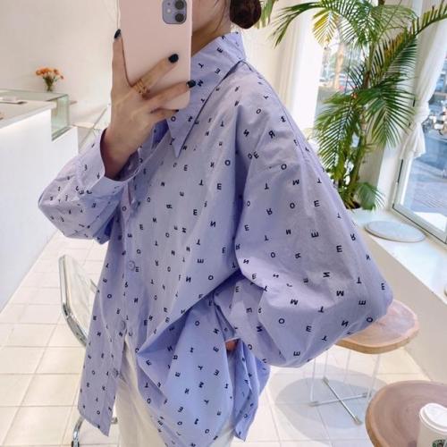 日系软妹衬衣,女装,QJJ