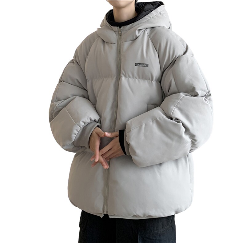 ！面包服男棉衣男棉服男大码棉袄男加厚外套男潮MB75-P90,男装棉衣,电商B367