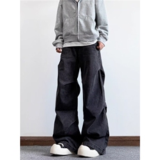 【高质量现货特批45】男秋冬对折显瘦牛仔裤610A-N3655，男装牛仔裤，星座610A