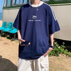 藏青色