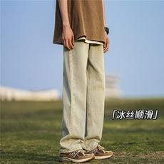 714-1-KS01BS-P58-X79-成分72.6%棉21.4%聚酯纤维6.0%粘纤，男装牛仔裤，星座715-2