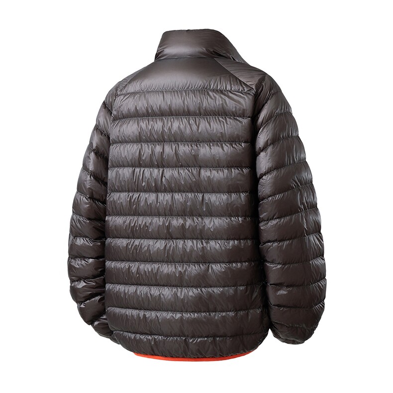 印花轻便90绒白鸭绒M-5XL大码：锦纶羽绒服男78187P238控328,男装羽绒服,星座227-7