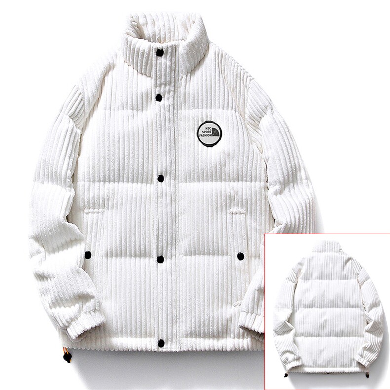 2023年新款羽绒服P265图片