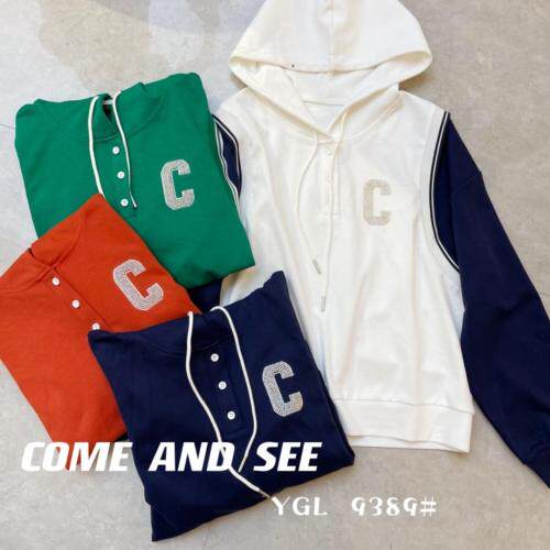 伊歌莉 HZYGL70122349