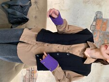 休闲两件套，其它，怪怪树