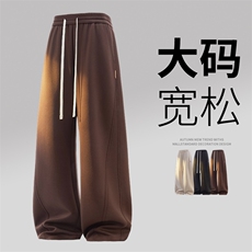 3D超大码男士休闲裤9521-P43控79大码元，男装休闲裤，星座209