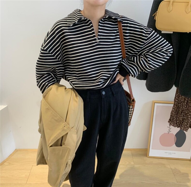 韩版卫衣，女装卫衣/绒衫，素妮