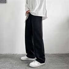 男春季休闲裤纽扣西裤KC910P40，男装休闲裤，星座1116-2