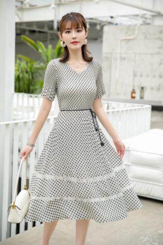 夏装新款，女装，妍舞飞扬