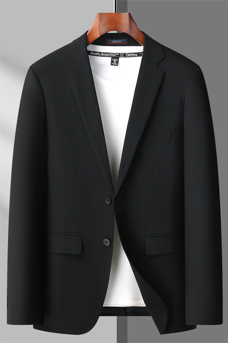 高品质商务韩版西服套装可单拿,男装西服套装,电商D210