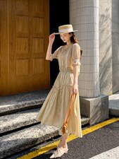 衬衫和连衣裙，女装衬衫，阅设