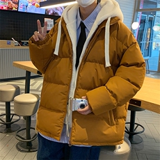 焦糖色