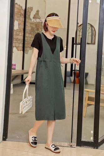 假两件套，其它，琪轩蔓莎