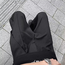 男新款青少年时尚休闲裤K2836P42，男装休闲裤，星座1116-2