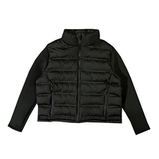 B51/P128控168冬季排骨立领棉衣外套时尚小个子修修身短款首1，男装棉衣，星座305B