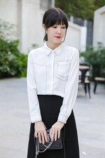 【现货】秋装新款，其它，依一秀水