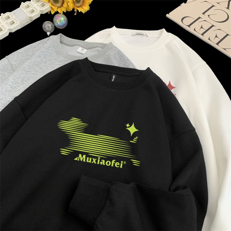 量大图低自动【有货】华棉卫衣C403A-HMY282-P30，男装卫衣，电商C403A