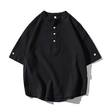 黑色