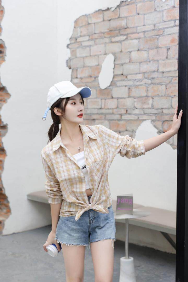 格子衬衣，其它，红嘴鸥