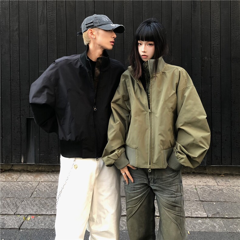2025春款蛇年限定座山雕W2052P78,男装夹克,电商C313