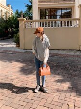 秋季单品无袖卫衣，女装卫衣/绒衫，WW9