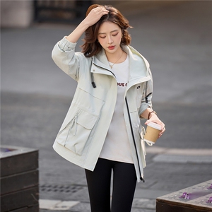 2026年春季派克服图片
