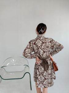 精典蓝月 JDLY122583