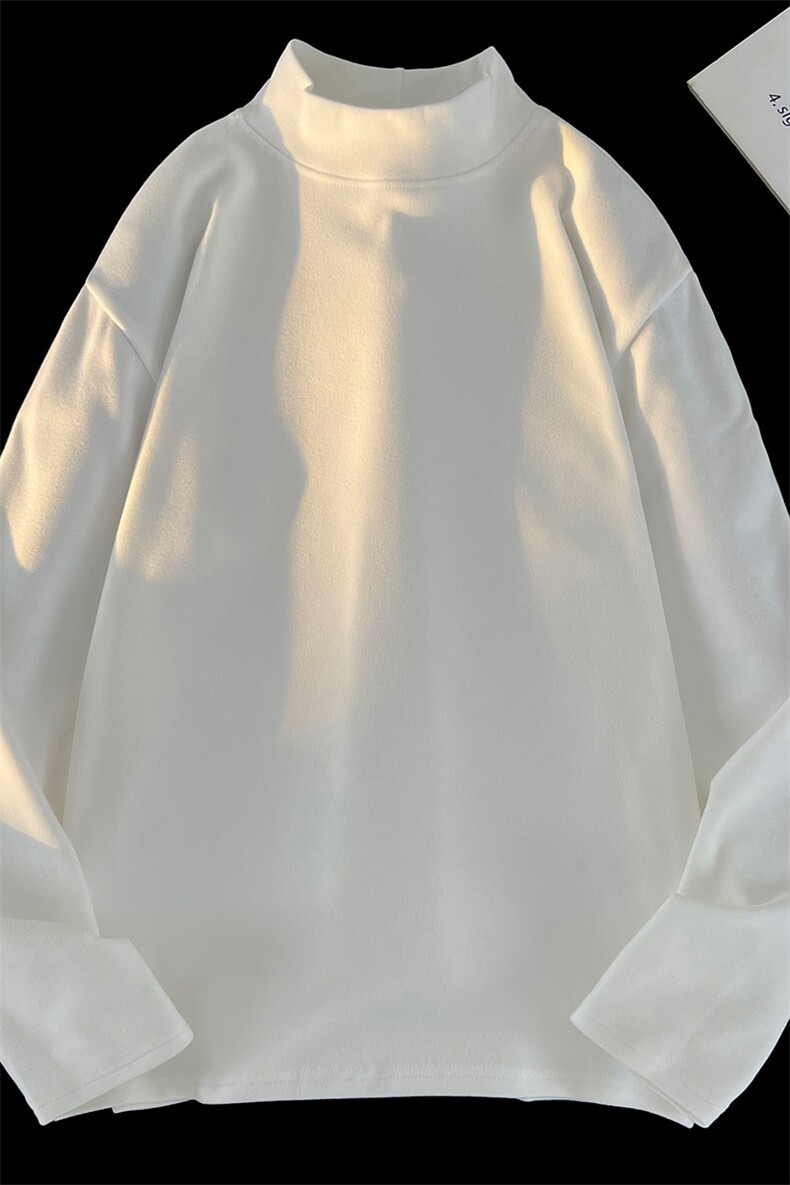 卫衣男秋冬新款港风宽松美式休闲打底衫D863-P25,男装卫衣,星座214-3