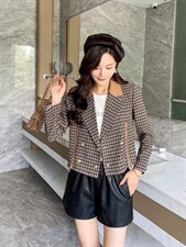 西装外套，女装西装，天使公主