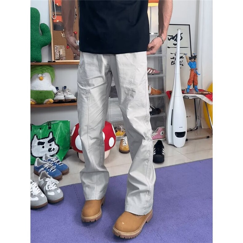男装休闲裤XX02加绒,男装休闲裤,星座218-1（原230）