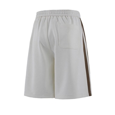 美式条纹高街男拼接速干设计感休闲短裤X416B-1-DK3122-特P25控58，男装牛仔裤，星座416B-1
