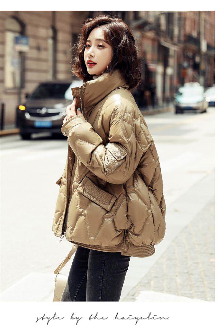 【现货】高品质羽绒服，女装羽绒服，可可西米