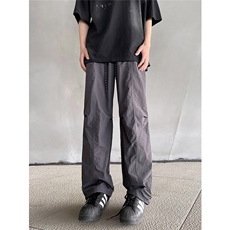 夏薄款伞兵裤速干裤休闲裤户外运动冲锋裤5XZ502-K746-P55控79，男装休闲裤，星座502