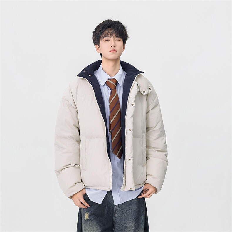 25M42006-P98-X148-尺码M-2XL-成分：100%尼龙-无影墙,男装棉衣,电商A408