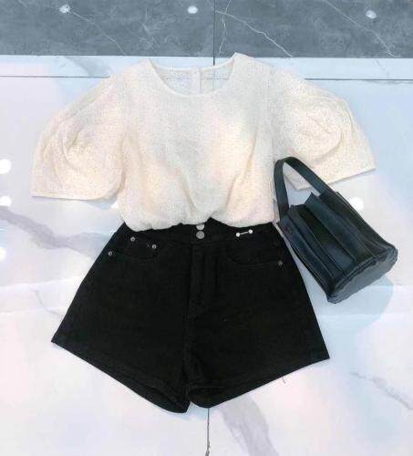 韩版小衫，女装，DL 迪黎