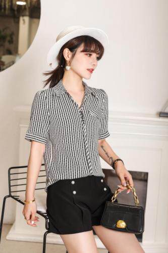 夏装上新，女装，主流风格