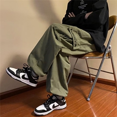 绿色